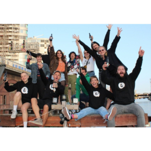 KW21-Quartiermeister-Team