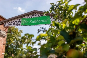 kuhhorster