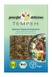 tempeh