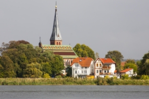 werder-skyline